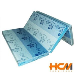Nệm Bông Ép Hàn Quốc 1m6x2mx5cm