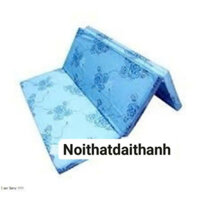 Nệm Bông ép Hàn Quốc giá siêu rẻ size từ 1m đến 1m8 Nội Thất Đại Thành