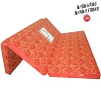 Nệm Bông Ép KORREA GẤP 3 1M-2M-9CM- GIAO NHANH 2H TẠI TP. HỒ CHÍ MINH