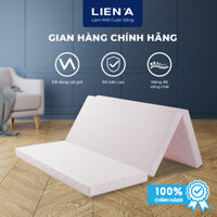 Nệm Bông Ép Mliving Liên Á - Nệm Gấp Đa Năng Cho Mọi Không Gian Sống