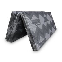 Nệm Bông Ép Vải Gấm Eva - pro ACB - Màu Ngẫu Nhiên