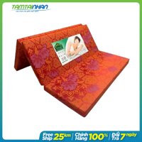 Nệm Bông Ép Vải Valize Eva - pro ACB - 180x200 - 5cm