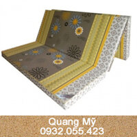 Nệm bông gòn ép Hàn Quốc giá rẻ 2m-1m6-10cm