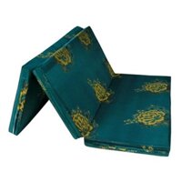 Nệm Bông Gòn Ép Korea - KT:100x195x9cm - STN