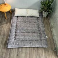 NỆM BÔNG TRẢI SÀN KIỂU NHẬT - TAKARA