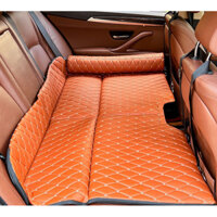 Nệm Cao Cấp Ko Bơm Hơi, Treo Sau Ghế Xe Hơi, Đệm Nằm Ghế Sau Xe Hơi Ô Tô Cao Cấp