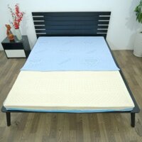 Nệm Cao Su 100% Massage Rosi Thắng Lợi 1m6 x 2m x 5cm