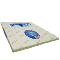 Nệm cao su Amenican 1m2x 2m (10cm)