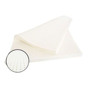 Nệm cao su Đồng Phú Deluxe