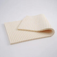 Nệm Cao Su Em Bé Bambino Liên Á  Kèm Áo Nệm - 80x120 - 5cm