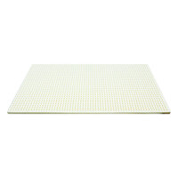 Nệm Cao Su Em Bé Liên Á Bambino  Áo - 80x130 - 2cm