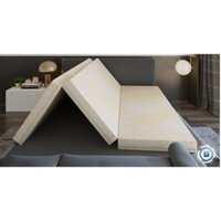 Nệm Cao Su Gấp 3 Kim Cương Advance