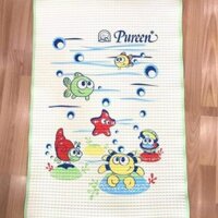 Nệm cao su hơi Pureen