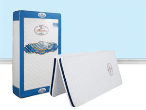 Nệm bông cao su Jadeitone 2m