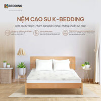 Nệm cao su K-Bedding 5cm