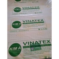 Nệm Cao Su Kim Á VINATEX - Cao Su Cao Cấp- Hàng có sẵn, đủ kích thước