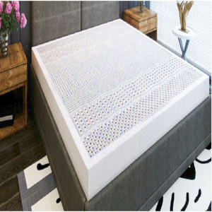 Nệm cao su Kim Cương COOLUX 7'Zone Gel