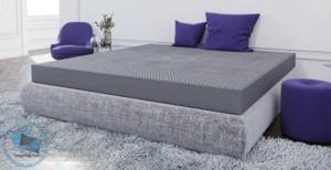 Nệm cao su Kim Cương Diamond Biolux