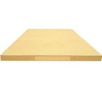 Nệm cao su Kim Cương HappyGold 10F 140x200x10 - Hàng chính hãng