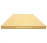 Nệm cao su Kim Cương HappyGold 100x200x5 - Hàng chính hãng