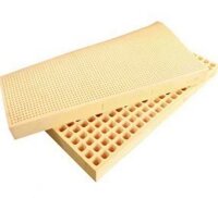 Nệm cao su Kim Cương HappyGold 5F 160x200x5 - Hàng chính hãng