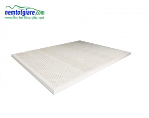 Nệm cao su Kim Cương TOPLUX 7'Zone actbonus