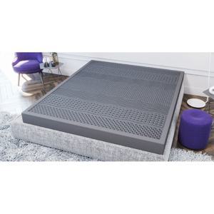 Nệm cao su Kim Cương Viplux 7'Zone