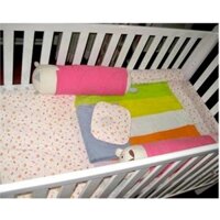 Nệm cao su Liên Á Bambino ngang 80cm dầy 2cm - STN