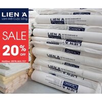 Nệm Cao Su LIÊN Á Clasic 1m6x5cmx2m