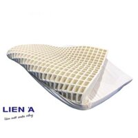 Nệm cao su Liên Á Classic size 1m, 1m2 dày 5cm có bảo hành, cam kết chính hãng bảo hành lâu dài