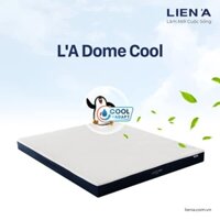 nệm cao su liên á la dome cool 1m2x2mx15cm