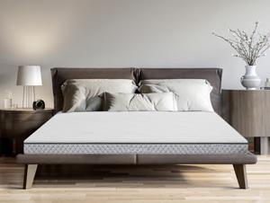 Nệm Cao Su Liên Á L’A DOME GREY