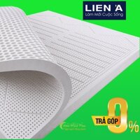 Nệm Cao Su Liên Á LaDome Grey Cao 10cm- Giường Đơn