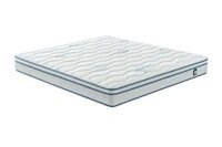 Nệm cao su lò xo túi độc lập Kuka Home M0702