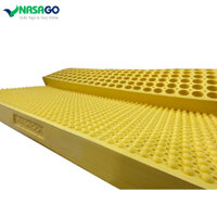 Nệm Cao Su Massage NASAGO 10cm