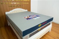 Nệm cao su Memory Foam (1m8 x 2m x 15cm)