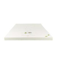 Nệm cao su mousse ép Venus gấp – Vải gấm