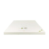 Nệm cao su mousse ép Venus gấp – Vải gấm