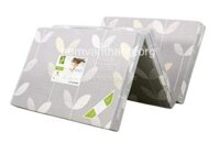 Nệm cao su mousse ép Venus gấp Vải cotton