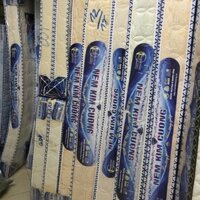 Nệm cao su nhân tạo kim cương