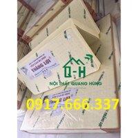 NỆM CAO SU NON 1M2 THẰNG LỢI GIÁ RẺ