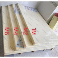 nệm cao su non 1m2 x 2m cao 10cm