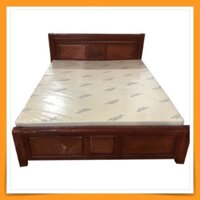 Nệm Cao Su Non 1m2 x 2m x 10F - Thẳng và Gấp 3 Chất Lượng Cao