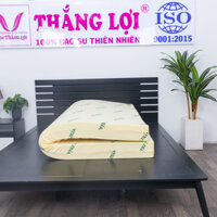 Nệm Cao Su Non 1m8 x 1m8 Thắng Lợi