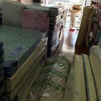 Nệm cao su non American- 1m4x2mx15cm