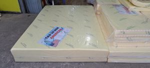 Nệm cao su non American 100x200x15cm