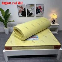 Nệm cao su non American 10cm 15cm 20cm