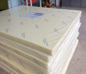 Nệm cao su non American 120x200x15cm