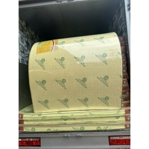 Nệm cao su non American 160x200x15cm