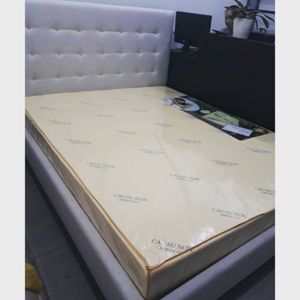 Nệm cao su non American 160x200x20cm